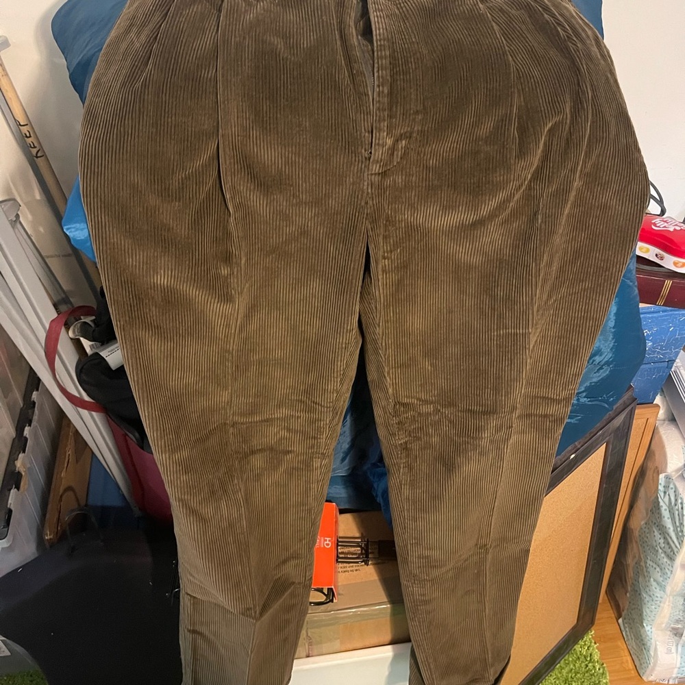 Jos Banks pants